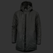 Mapleton – urban tech parka jacket