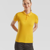 Women's 65/35 polo