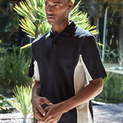 Track polo (classic fit)