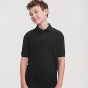 Kids polo shirt