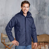 3-In-1 parka