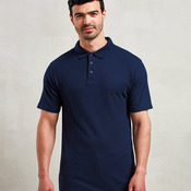 Stud polo