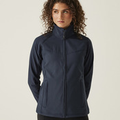 Women's Uproar softshell