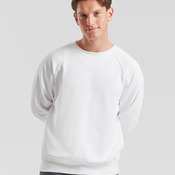 Classic 80/20 raglan sweatshirt