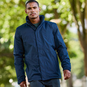 Beauford insulated jacket