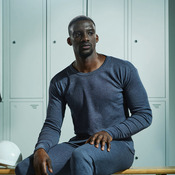 Thermal long sleeve vest