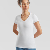 Women's valueweight v-neck T