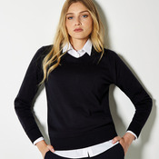Women's Arundel sweater long sleeve (classic fit)