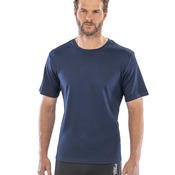 Spiro quick-dry short sleeve t-shirt