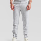 Classic 80/20 open leg sweatpants