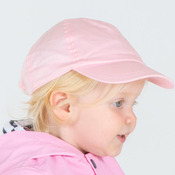 Baby/toddler cap