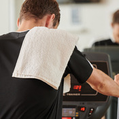 Luxury range gym towel