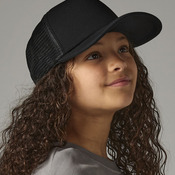 Junior vintage snapback trucker