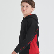 Kids pullover hoodie
