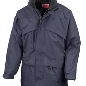 Seneca hi-activity jacket