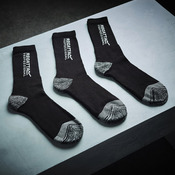 3-pack work socks
