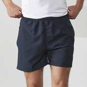 Track shorts