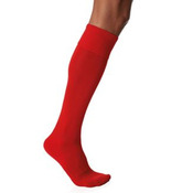 Plain sports socks