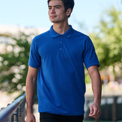 Classic 65/35 polo shirt