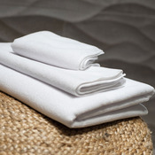 Microfibre bath towel