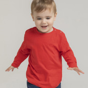 Long-sleeved t-shirt