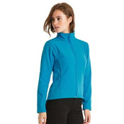 B&C ID.701 Softshell jacket /women