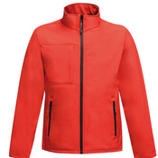 Octagon II printable 3-layer membrane softshell