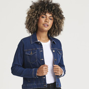 Women's Olivia denim jacket