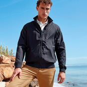 Men's Harrington jacket