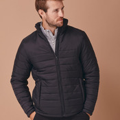 Unisex padded jacket