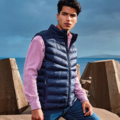 Mantel moulded gilet