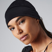 Softshell sports tech beanie