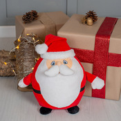 Zippie Father Christmas