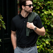 Clearwater – quick-dry performance polo