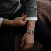 Ashbury – classy luxury merino blend