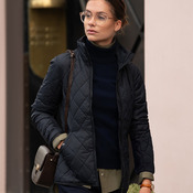 Women’s Henderson – stylish diamond quilted jacket