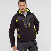 DX4 Softshell jacket (DX474)