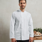 Chef's essential long sleeve jacket