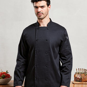 Chef's Coolchecker® long sleeve jacket