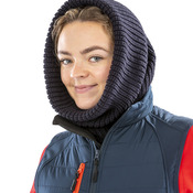 Whistler snood hood
