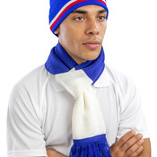 Team scarf