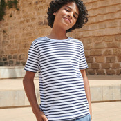 Kids striped T