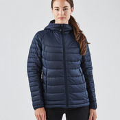 Women's Stavanger thermal shell