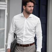 Portland slim fit – super non-iron business shirt