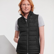 Women's Nano bodywarmer