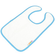 ARTG® Babiezz® all-over sublimation baby bib