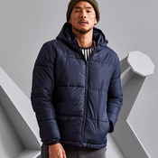 Expanse padded jacket