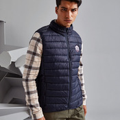 Traverse padded gilet