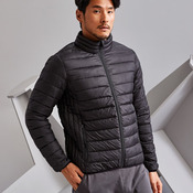 Traverse padded jacket