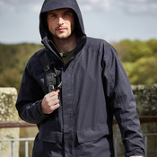 Expert Kiwi pro stretch 3-in-1 jacket